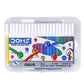 DOMS Aqua Water Colour Pens