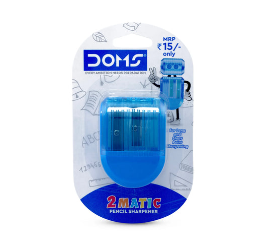 DOMS 2 Matic