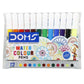 DOMS Water Colour Pens