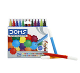 DOMS Water Colour Pens