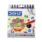 DOMS Jumbo Magic Pens