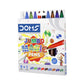 DOMS Jumbo Magic Pens