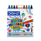 DOMS Super Washable Pens