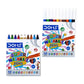DOMS Super Washable Pens