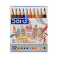 DOMS Colour Pencils