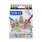 DOMS Colour Pencils
