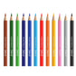 DOMS Colour Pencils