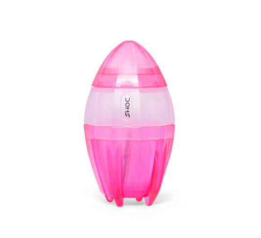 DOMS Rocket Point Erasner
