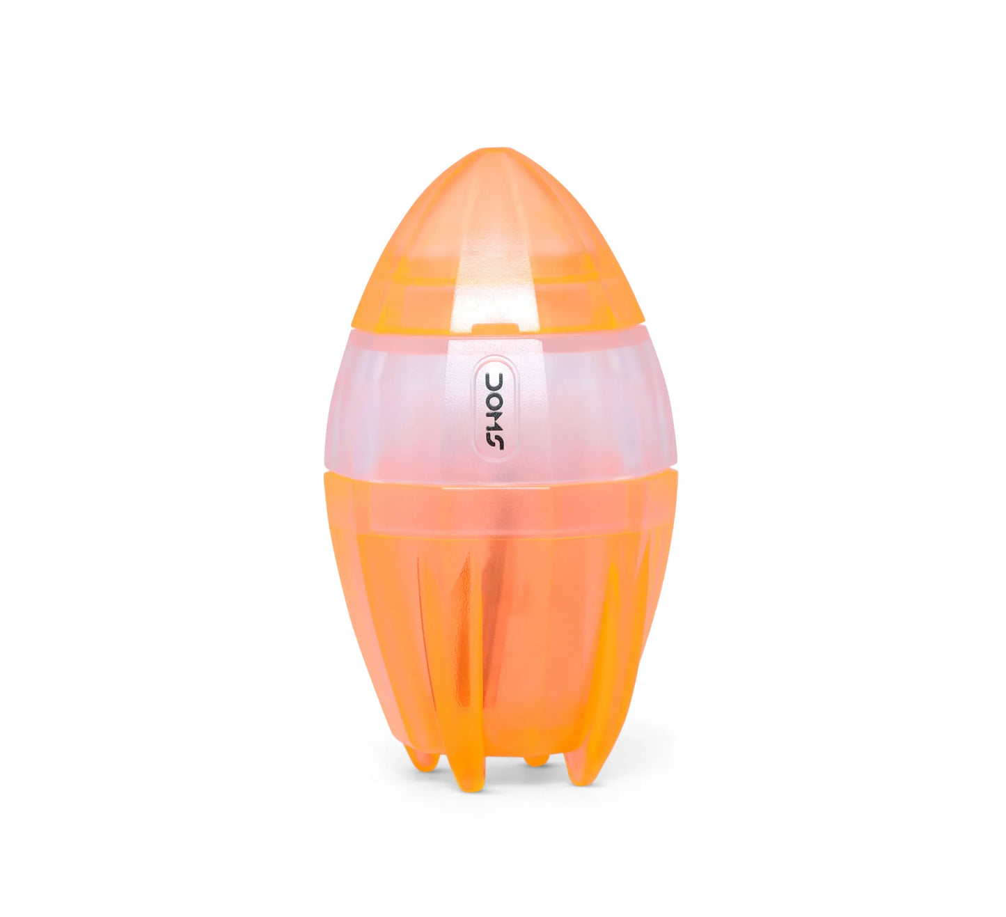 DOMS Rocket Point Erasner