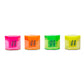 DOMS 3HX Pencil Sharpener