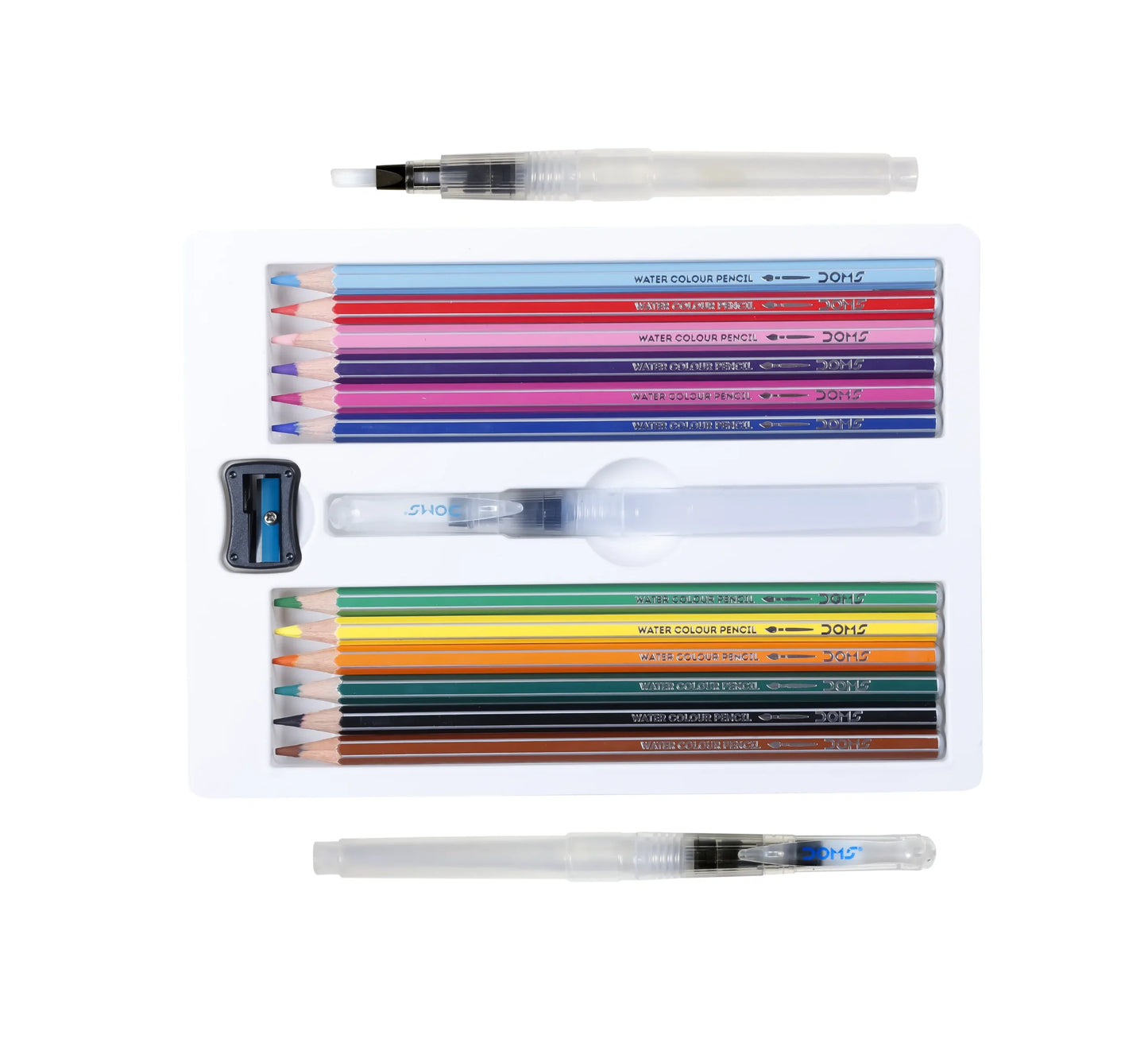 DOMS Water Colour Pencils