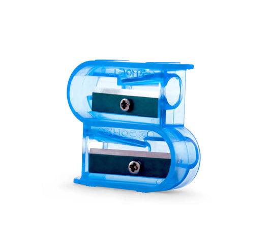DOMS two dooz pencil sharpener