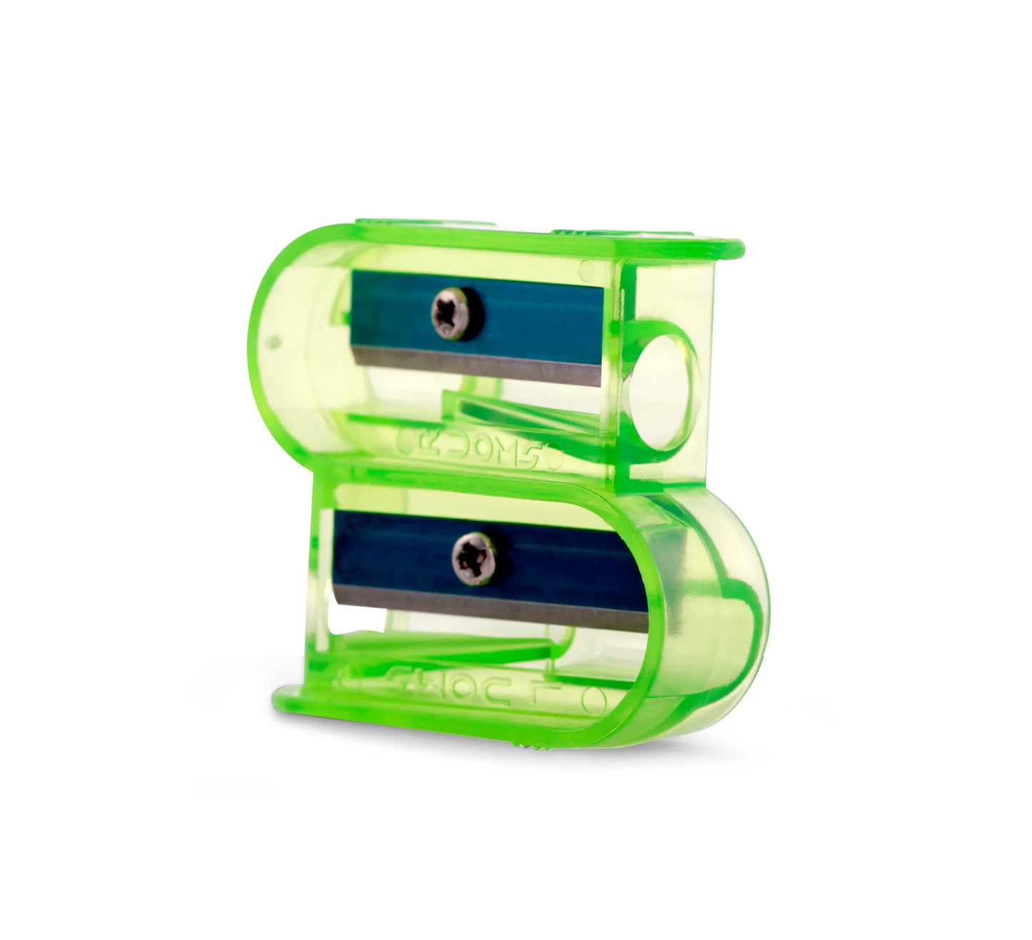 DOMS two dooz pencil sharpener