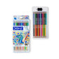 DOMS Bi-Colour Pencils