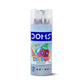 DOMS Colour Pencils Round Tin