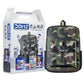 DOMS Camo Kit