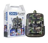 DOMS Camo Kit