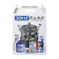 DOMS Camo Kit