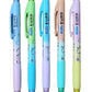 DOMS EURO CLICK MECHANICAL PENCIL 0.7 MM 10 PCS PACK