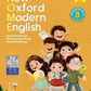 OXFORD NEW OXFORD MODERN ENGLISH-3