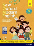 OXFORD NEW OXFORD MODERN ENGLISH-3