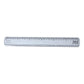DOMS M TECH Scale 30 CM 10 PCS