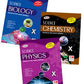 PRACHI SCIENCE SKILL BOOK (COMBINED) CLASS - 10