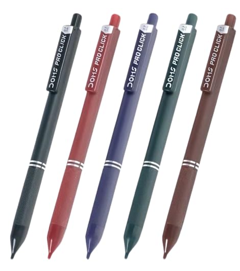 DOMS PRO CLICK MECHANICAL PENCIL 0.7 MM 10 PCS PACK