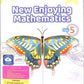 OXFORD NEW ENJOYING MATH-5
