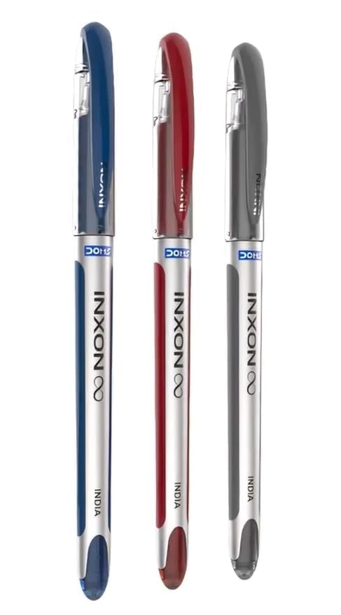 DOMS INXON BALL PEN SINGLE PACK 50 PCS