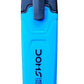DOMS NEON HIGHLIGHTER PEN 5 SHADES BLUE (PLASTIC CASE)