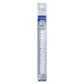 DOMS M TECH SCALE  20 CM 10 PCS