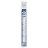 DOMS M TECH SCALE  20 CM 10 PCS