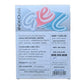 DOMS INXO GEL PEN BLUE 10 PCS PACK