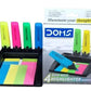 DOMS DESKMATE 4 ASSORTED HIGHLIGHTER PEN