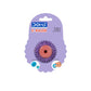 DOMS E-RACER 2 IN 1 Eraser + Sharpener