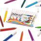 DOMS SKETCH FINE WATER CLR PEN 12 SHADES