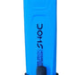 DOMS NEON HIGHLIGHTER PEN 5 SHADES BLUE (PLASTIC CASE)