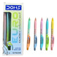 DOMS EURO CLICK MECHANICAL PENCIL 0.7 MM 10 PCS PACK