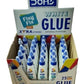 DOMS FIXY FIX WHITE GLUE 18g(25 PCS JAR)