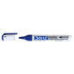 DOMS REFILO WHITEBOARD MARKER PEN BLUE 1 PCS