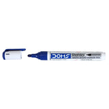 DOMS REFILO WHITEBOARD MARKER PEN BLUE 1 PCS