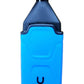 DOMS NEON HIGHLIGHTER PEN BOX PACK BLUE