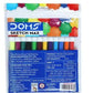 DOMS SKETCH FINE WATER CLR PEN 12 SHADES