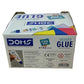 DOMS FIXY FIX WHITE GLUE 18g(25 PCS JAR)