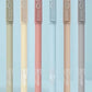 DOMS INXPOP BALL PEN 10 PCS JAR PACK