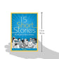 RATNA SAGAR 15 SHORT STORIES