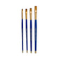 DOMS Artistic Brushes