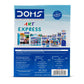 DOMS Art Express Kit
