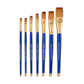 DOMS Artistic Brushes